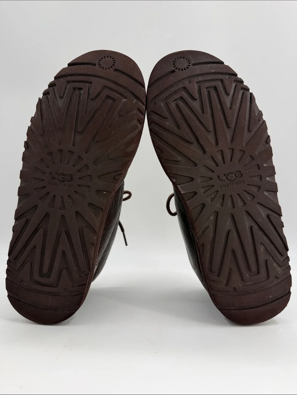 UGG neumel dark